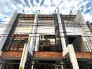 Galas Quezon City 3 Bedroom Townhouse For Sale near...