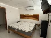 galaxia tabasco 2000 departamento amueblado en villahermosa