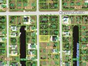 Galaxie Cir, Port Charlotte, Plot For Sale
