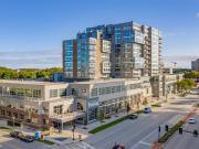 Galaxie High Rise Apartments