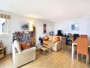 Galaxy Building, 5 Crews Street, London, E14 3SP