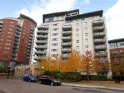 Galaxy Building, 5 Crews Street, London, E14 3SP