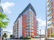 Galaxy Building, 5 Crews Street, Westferry, Canary...