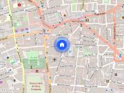 Galaxy House, Leonard Street, EC2A