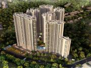 Galaxy Maplewoods Phase 1,Dighe 3 BHK Apartment For Sale...