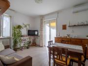 Galbiate bilocale 75mq