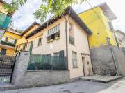 Galbiate trilocale 80mq