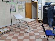 GALCIANESE monolocale 35mq