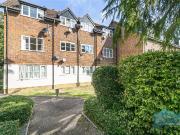 Galdana Avenue, Barnet, Hertfordshire EN5, 2 bed flat to...
