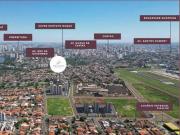 Galeattus da Vitta ao lado do Aeroporto Londrina 50m² c/...