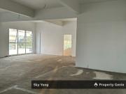 Galeri Impian, Alma 3 storey shoplot 1st floor for rent