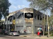 Galeria comercial en Camino Centenario y Arana. Villa Elisa