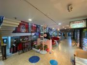 GALERIA COMERCIAL LONDON CENTRO CBA INVERSION