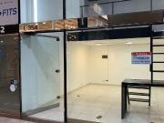 Galeria Jardin, Alquiler, local