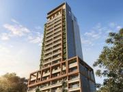 Galeria Sp | Construtora Cambur | Construção | 31 metros...