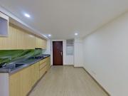 Galerías 53 1 Apartamento en Venta en Galerías, Teusaquillo