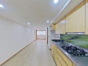 Galerías 53 1 Apartamento en Venta en Galerías, Teusaquillo