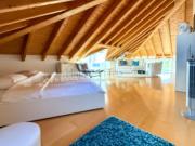 Besichtigung 29.10 Galerie Maisonette Wohnung in...