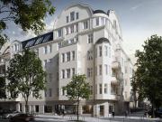 Galerie Penthouse nahe Ku`damm mit Top Ausstattung, Loft...