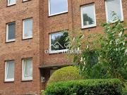 Galerie Wohnung Penthouse Eichenparkett gr.Balkon Blick...