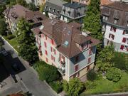 Galerie Wohnung im Dachgeschoss an Top Lage in der...
