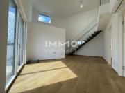 Galerieresidenz beim Marchfeldkanal außergewöhnliche...