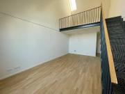 Galeriewohnung im Dachgeschoss mit wunderbarem Blick in...