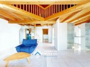 Galeriewohnung in Rüti b. Büren