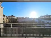 Galeriewohnung mit 2,5 Zimmern