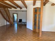 Galeriewohnung mit Balkon Bezirk Jakomini