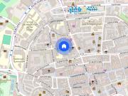 GALERIEWOHNUNG STADTMITTE MIT ALTBAUCHARME