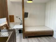 Galgate, City Centre, Studio Flat For
