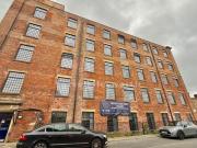 Galgate Silk Mill, Chapel Lane, 1 Bedroom Flat