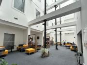 Galgate Silk Mill, Chapel Lane, Studio Flat For