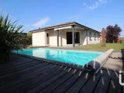 Galgon 33133 Achat / Vente maison 4 pièces t4 piscine...