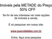 GALINHA MORTA, BAIRRO CENTRO, 50%