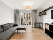 Gallagher Court, 49 Winders Road, London 1 bed flat to...