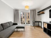 Gallagher Court, 49 Winders Road SW11, 1 bed flat to...