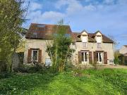 Gallardon 28320 Achat / Vente maison 7 pièces t7 au...