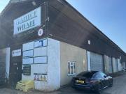 Galleon Wharf, Old Wolverton Road, Warehouse To Lease