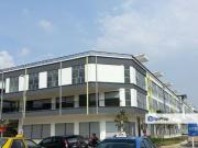 Galleri Klang Sentral