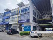 Galleri Klang Sentral