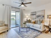 Galleria Apartments 2 bedroom, 2 bath