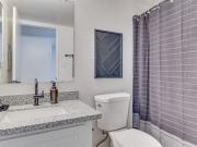 Galleria Apartments 2 bedroom, 2 bath split