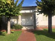 Descrizione Villino su unico livello in affitto e in...