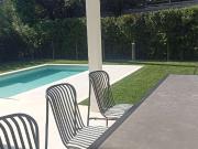 Descrizione Villa con piscina di nuova costruzione in...