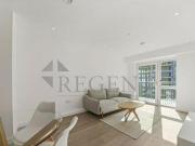 Galleria House, Western Gateway, 1 Bedroom Apartment