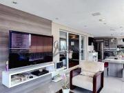 GALLERIA MOÓCA Lindo apartamento em andar alto c/ ampla...