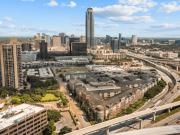 Galleria Parc Apartments Post Oak A3