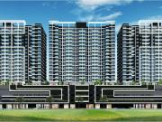 GALLERIA RESIDENCES TOWER 3 1 BEDROOM 51sqm